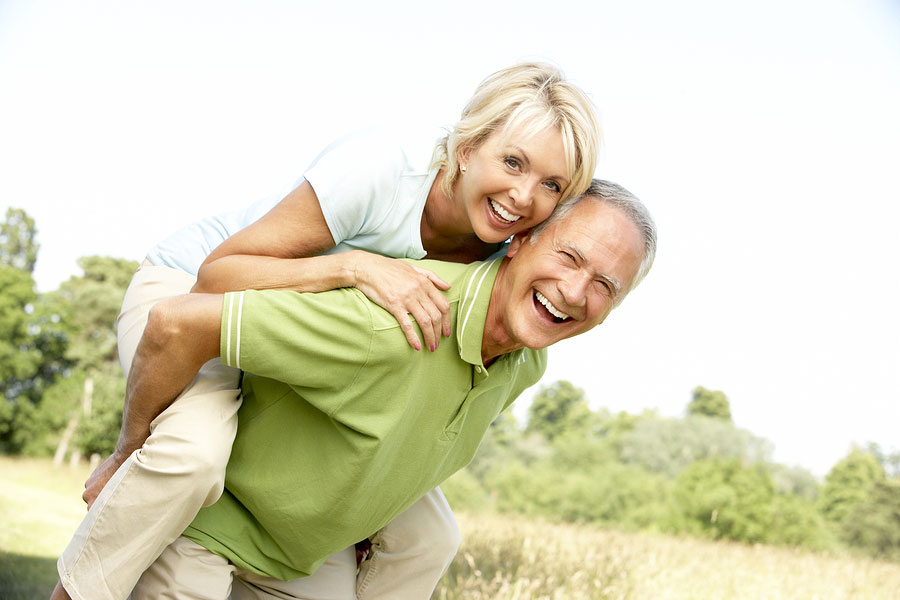 Testosterone therapy In San Luis: More Energy