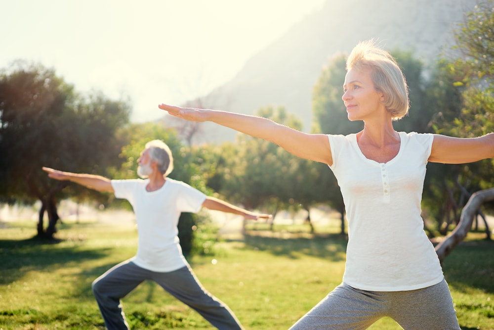 Testosterone therapy In San Luis: Slim Body