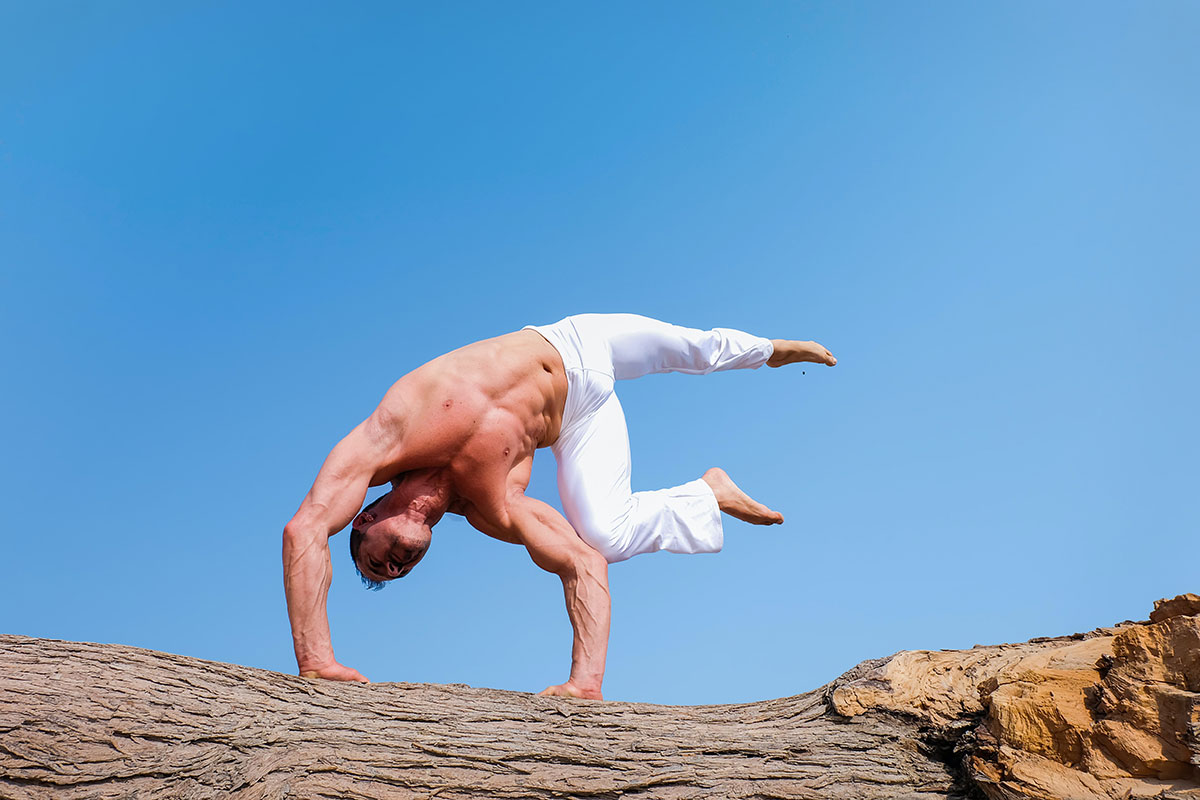 Testosterone therapy In San Luis: Muscle Strength